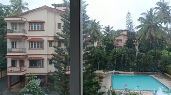 1 BHK Flats & Apartments for Sale in Baga, Goa (60 Sq. Meter)