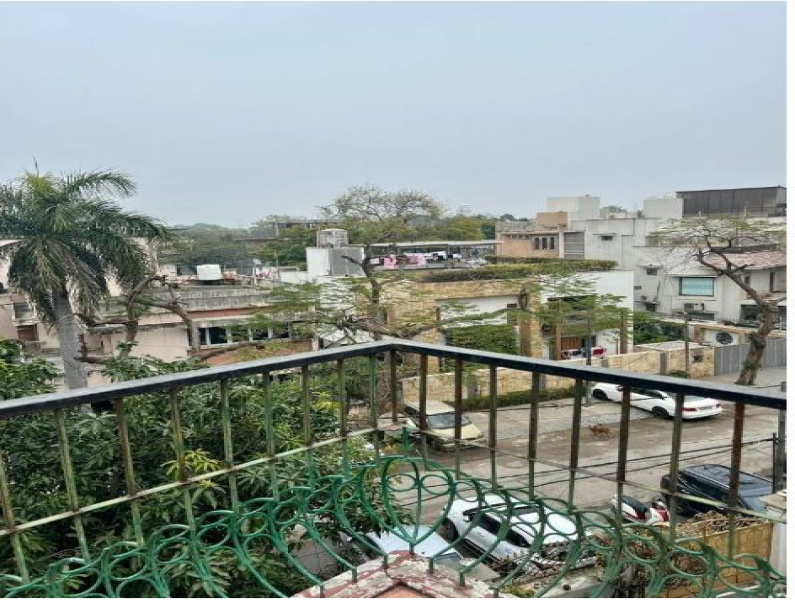 3 BHK Individual Houses / Villas For Sale In Civil Lines, Delhi (300 Sq. Yards)