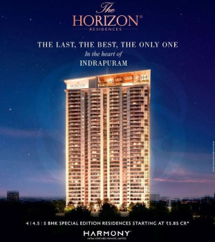 Property for sale in Indirapuram, Ghaziabad