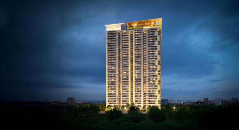 5 BHK Flats & Apartments for Sale in Indirapuram, Ghaziabad