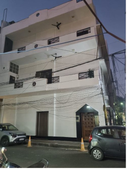 Property for sale in Kamla Nagar, Delhi