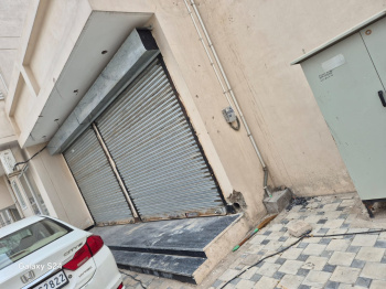 Commercial Shops for Sale in Kamla Nagar, Delhi (845 Sq.ft.)