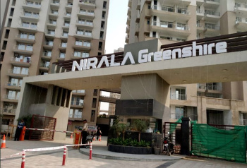 Flats & Apartments for Sale in Noida Extension, Greater Noida (1245 Sq.ft.)