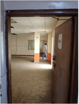 Office Space for Sale in Ansari Road, Darya Ganj, Delhi (380 Sq.ft.)