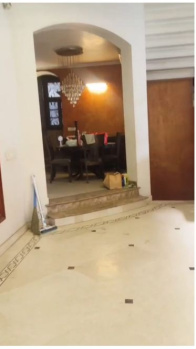 Independent House for Sale in Model Town, Delhi (600 Sq. Yards)