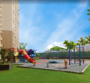 2.5 BHK Flats & Apartments for Sale in Sector 2, Greater Noida (1185 Sq.ft.)