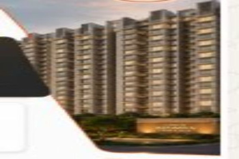 Property for sale in Crossing Republik, Ghaziabad