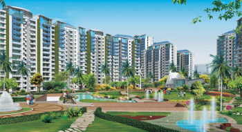 3.5 BHK Flats & Apartments for Sale in Noida Expressway, Noida (1750 Sq.ft.)