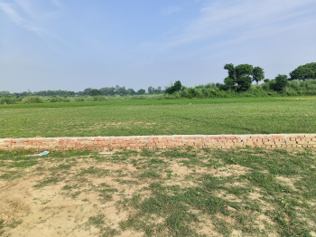 Property for sale in Faizabad Road, Sultanpur
