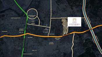 Property for sale in Ahmamau, Lucknow