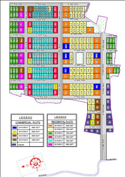Property for sale in Mohan Road, Lucknow