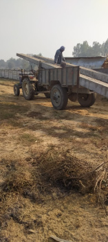 Residential Plot for Sale in Sultanpur Road, Lucknow (800 Sq.ft.)