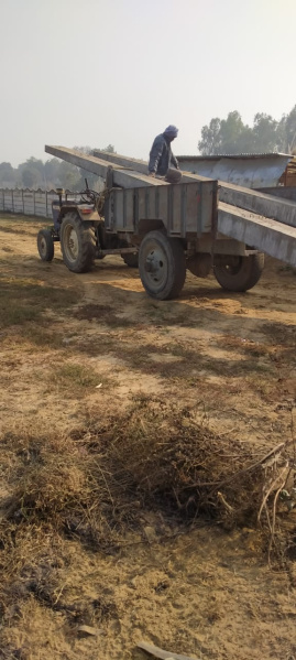 Residential Plot for Sale in Sultanpur Road, Lucknow (2500 Sq.ft.)