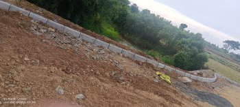 1 acre agriculture farm land for sale at Thally