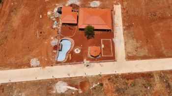 Agricultural/Farm Land for Sale in Thalli, Krishnagiri (10890 Sq.ft.)