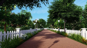 50000 Sq.ft. Residential Plot for Sale in Thalli, Krishnagiri