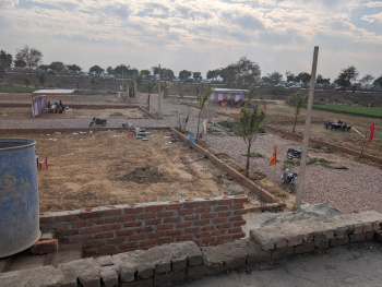 2 yr 0% EMI Gated Society Plot
