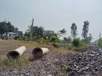 100 Sq. Yards Residential Plot for Sale in Sector 96, Noida