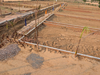 100 Sq. Yards Residential Plot for Sale in Tappal, Aligarh