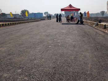 Residential Plot for Sale in Tappal, Aligarh (900 Sq.ft.)