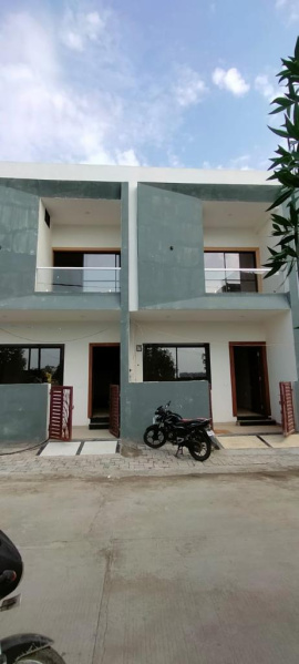 3 BHK Individual Houses For Sale In Bicholi Mardana, Indore (1750 Sq.ft.)