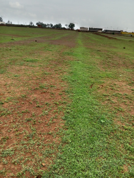 Property for sale in Old Dhamtari Road, Raipur
