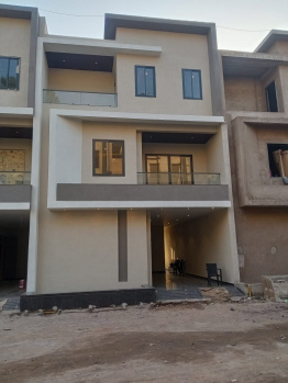 4 BHK Villa for Sale in Kachna, Raipur (3600 Sq.ft.)