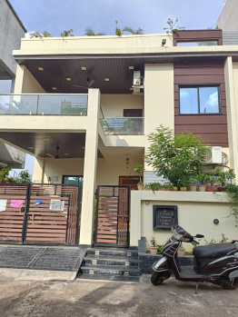 3 BHK Individual Houses for Sale in Bhatagaon, Raipur (2400 Sq.ft.)