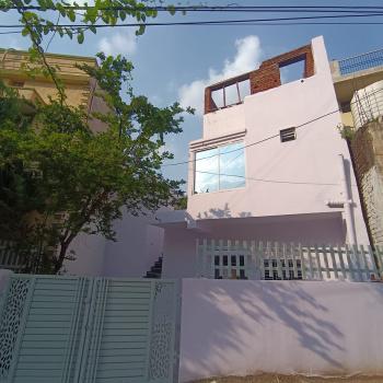 10+ BHK Individual Houses for Sale in New Shanti Nagar, Raipur (2250 Sq.ft.)