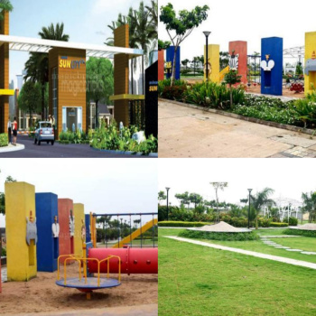 Residential Plot for Sale in Dumartara, Raipur (1003 Sq.ft.)