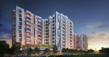 2 BHK Flats & Apartments for Sale in Avanti Vihar, Raipur (975 Sq.ft.)