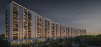 3 BHK Flats & Apartments for Sale in Kachna, Raipur (2000 Sq.ft.)