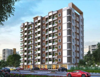 2BHK FLATS IN ABHINAV APARTMENTS WING-C