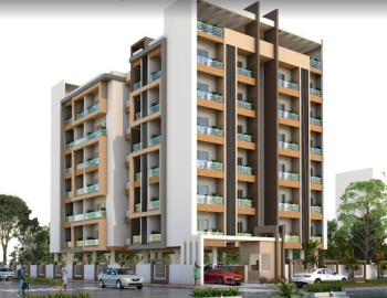 2 BHK Flats & Apartments for Sale in Vidhan Sabha Road, Raipur (1111 Sq.ft.)