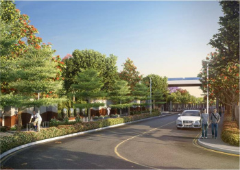 Property for sale in Sejbahar, Raipur