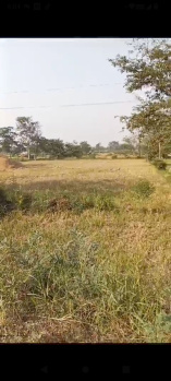 8.70 acer land for sell , 25 km from tatibandh cchowk
