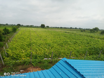 5.70 acer land for sell in durg