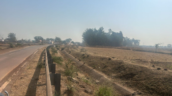 Residential Plot for Sale in Patan, Durg (4 Acre)