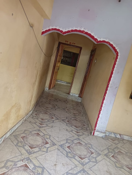 Individual Houses for Rent in Tikrapara, Raipur (1290 Sq.ft.)