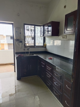 2 BHK Individual Houses for Rent in Telibandha, Raipur (1400 Sq.ft.)