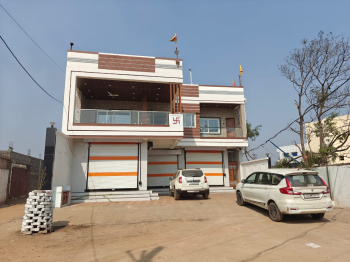 40 Sq.ft. Office Space for Rent in Sanjay Nagar, Raipur