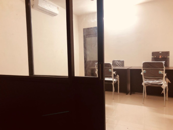 Office Space for Rent in Rajeev Nagar, Raipur (250 Sq.ft.)