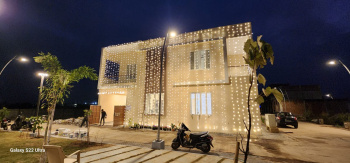 Villa for Sale in Changurabhata, Raipur (4500 Sq.ft.)