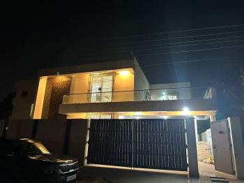 5 BHK Villa for Sale in Professor Colony, Raipur (8000 Sq.ft.)