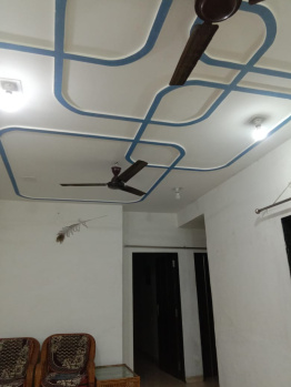 Flats & Apartments for Rent in Bhawna Nagar, Raipur (670 Sq.ft.)