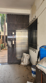 Villa for Sale in Saddu, Raipur (3900 Sq.ft.)