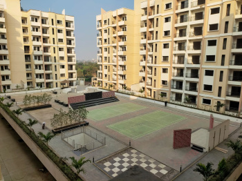 Flats & Apartments for Sale in Dumartara, Raipur (1460 Sq.ft.)