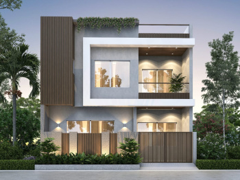 Villa for Sale in Kachna, Raipur (1200 Sq.ft.)