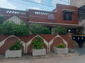 Individual Houses for Sale in Avanti Vihar, Raipur (2400 Sq.ft.)