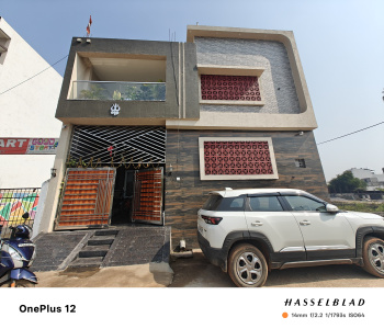 Villa for Sale in Bhatapara, Raipur (1500 Sq.ft.)
